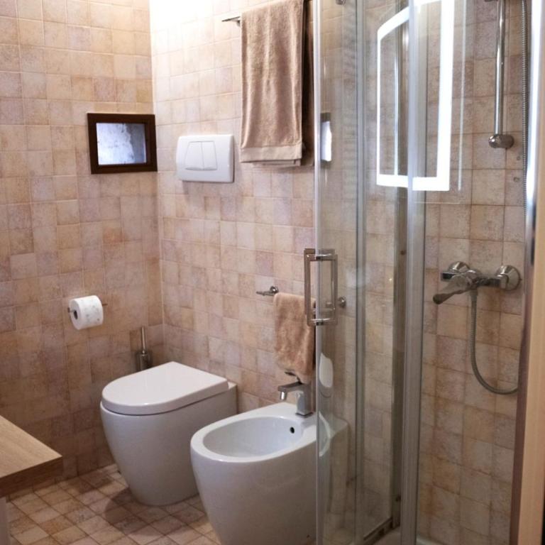 Le STELLE SULL'ARENA - Appartamento con 1 Camera da Letto - 17