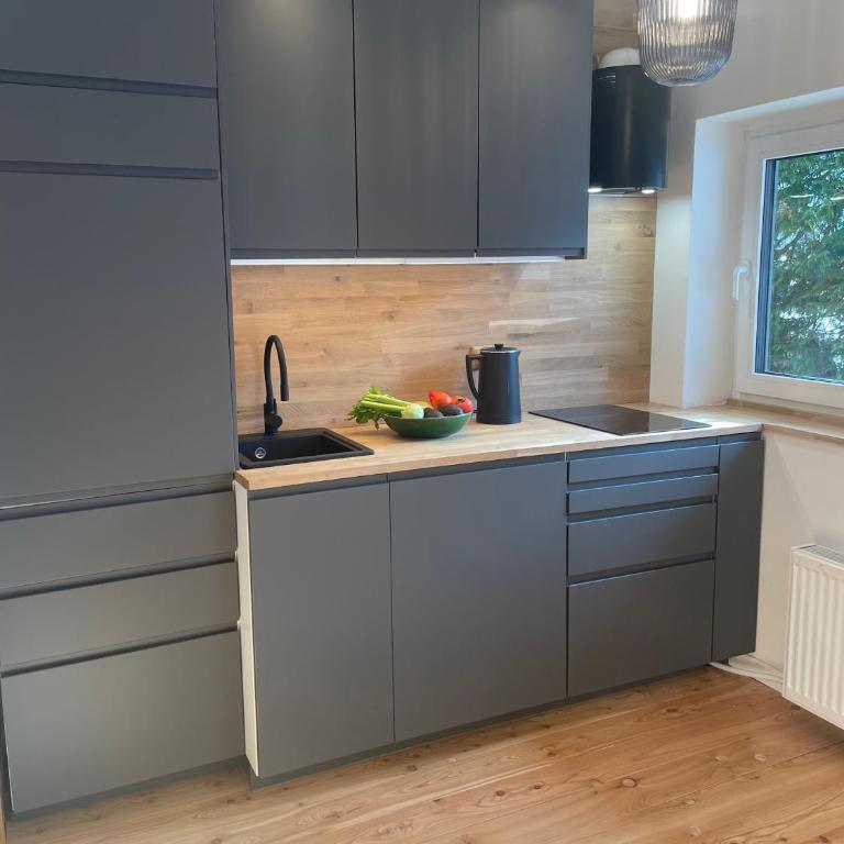 Springhouse - Appartamento con 1 Camera da Letto e Terrazza - 7