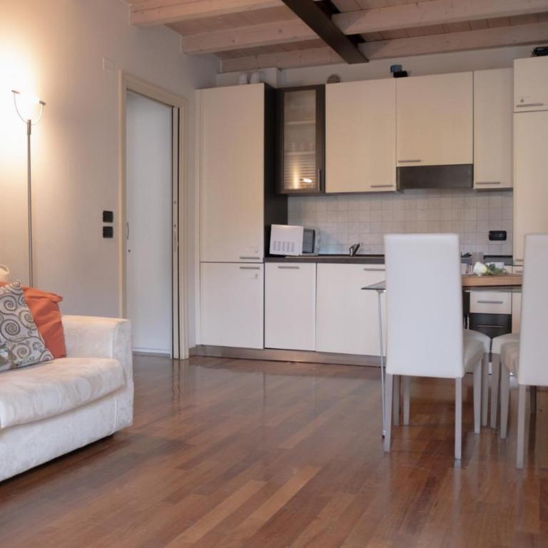 Le STELLE SULL'ARENA - Appartamento con 1 Camera da Letto - 25