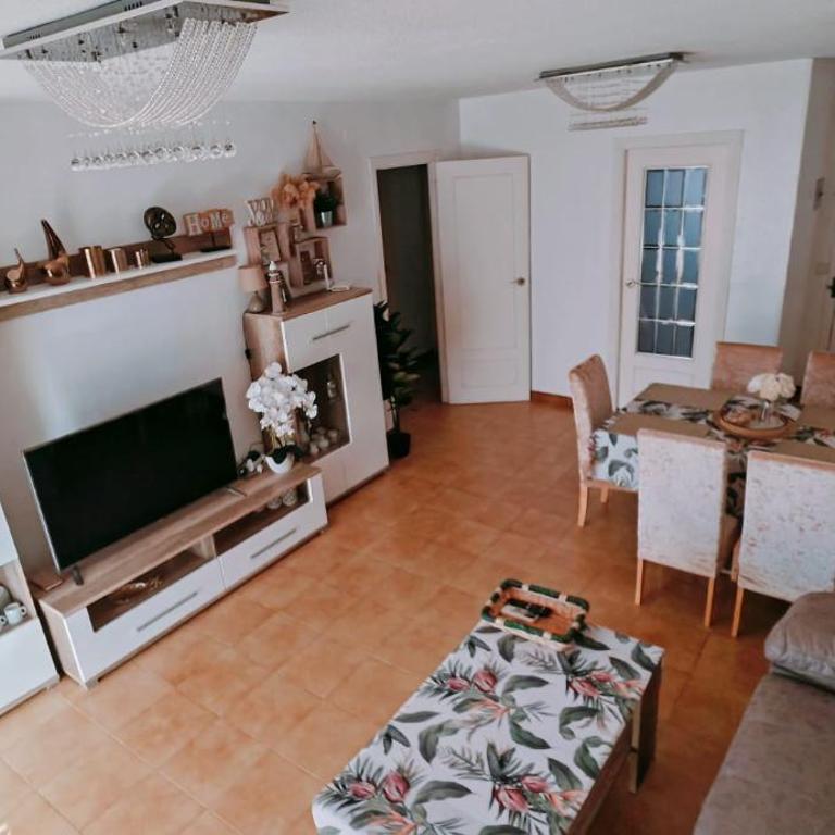Apartament in Zambra III La Manga - Two-Bedroom Apartment with Sea View - 5
