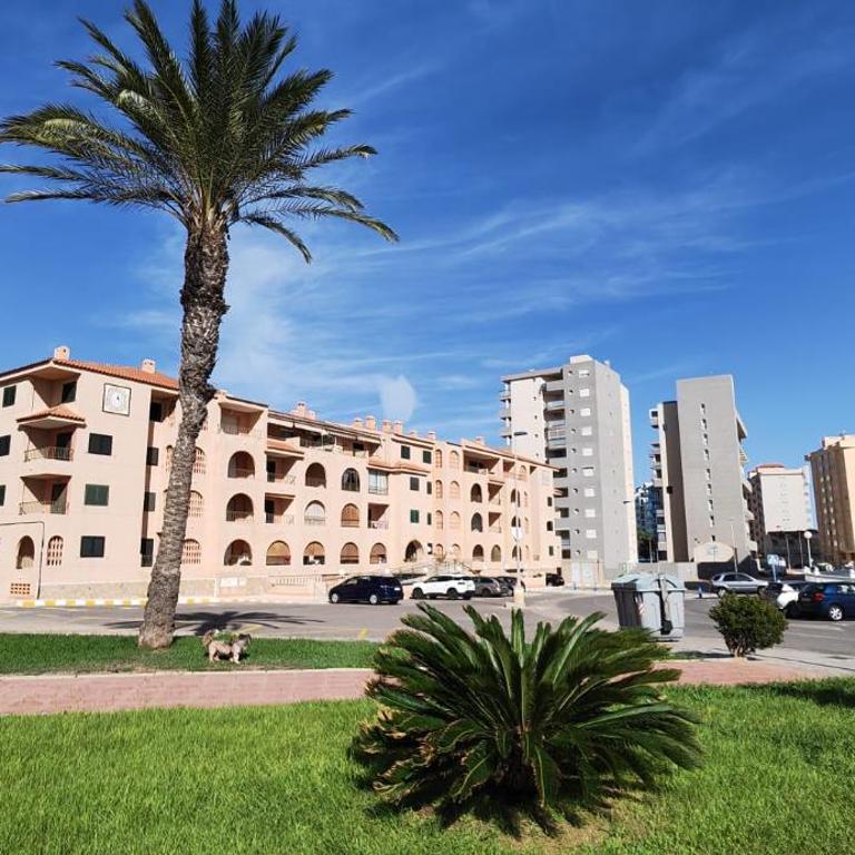 Apartament in Zambra III La Manga - Two-Bedroom Apartment with Sea View - 3