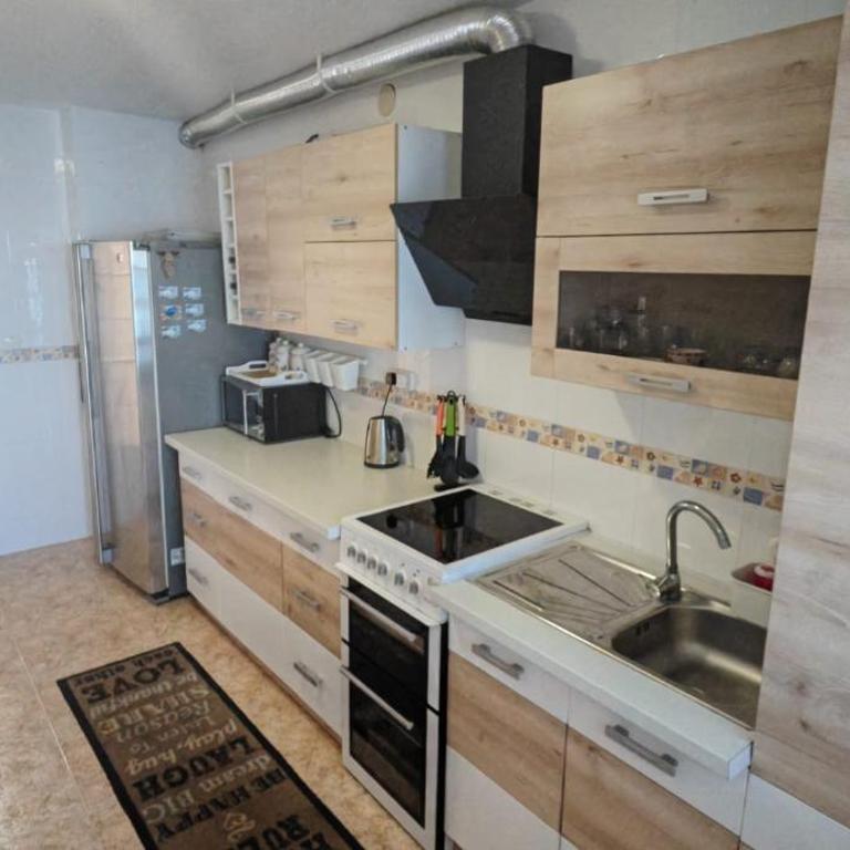 Apartament in Zambra III La Manga - Two-Bedroom Apartment with Sea View - 11