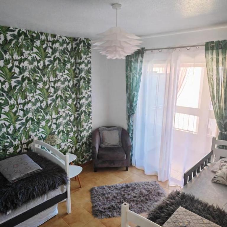 Apartament in Zambra III La Manga - Two-Bedroom Apartment with Sea View - 15