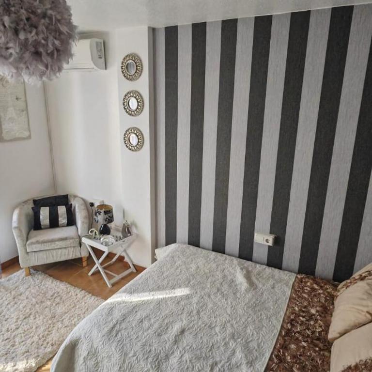 Apartament in Zambra III La Manga - Two-Bedroom Apartment with Sea View - 9