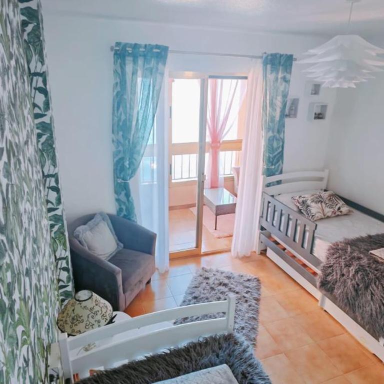 Apartament in Zambra III La Manga - Two-Bedroom Apartment with Sea View - 16