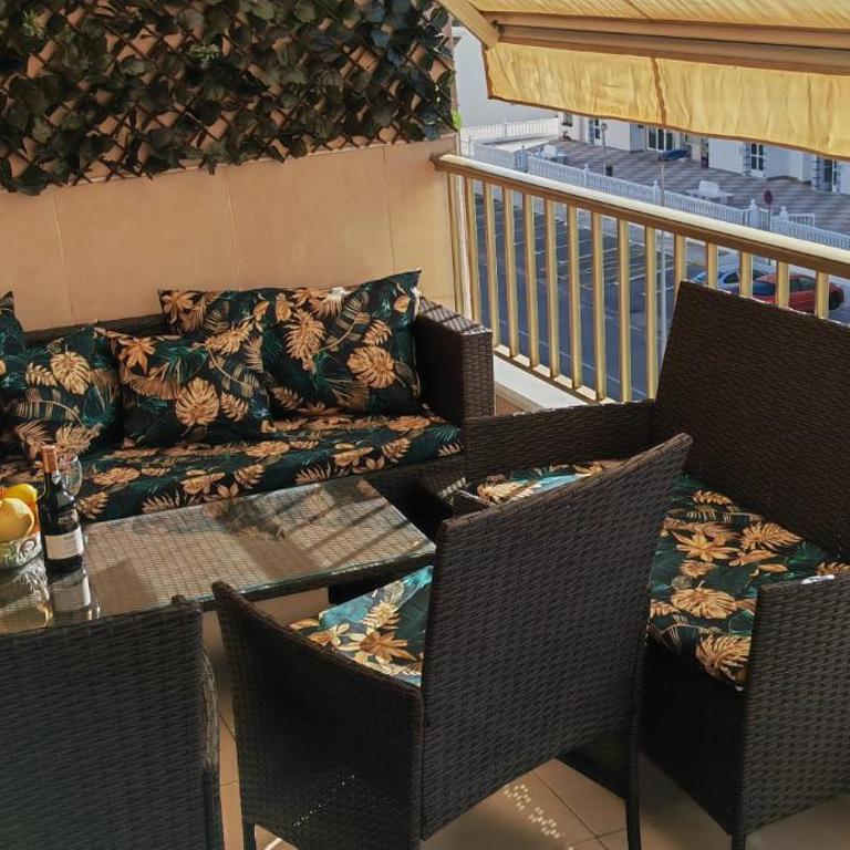 Apartament in Zambra III La Manga - Two-Bedroom Apartment with Sea View - 19