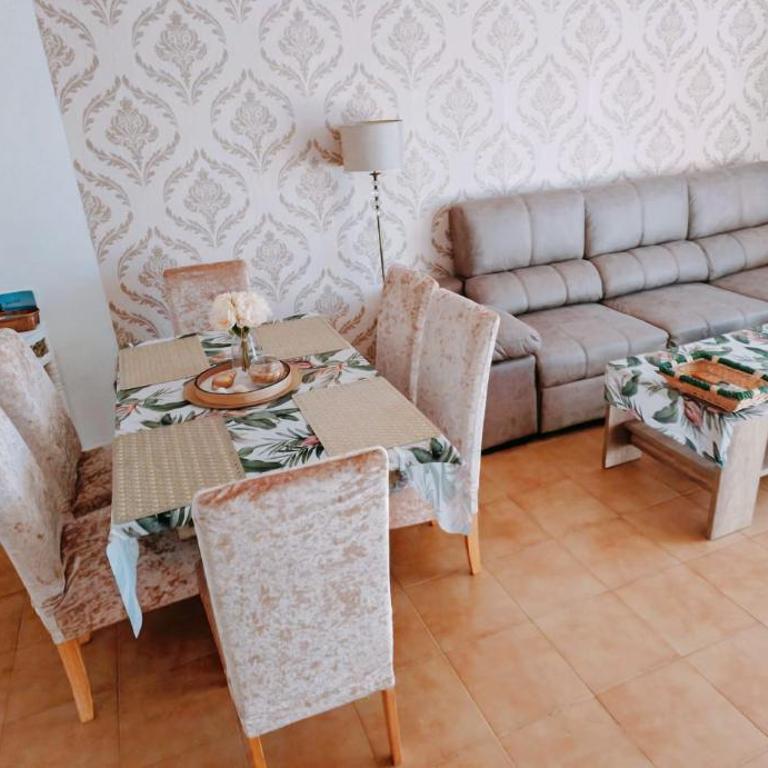 Apartament in Zambra III La Manga - Two-Bedroom Apartment with Sea View - 6