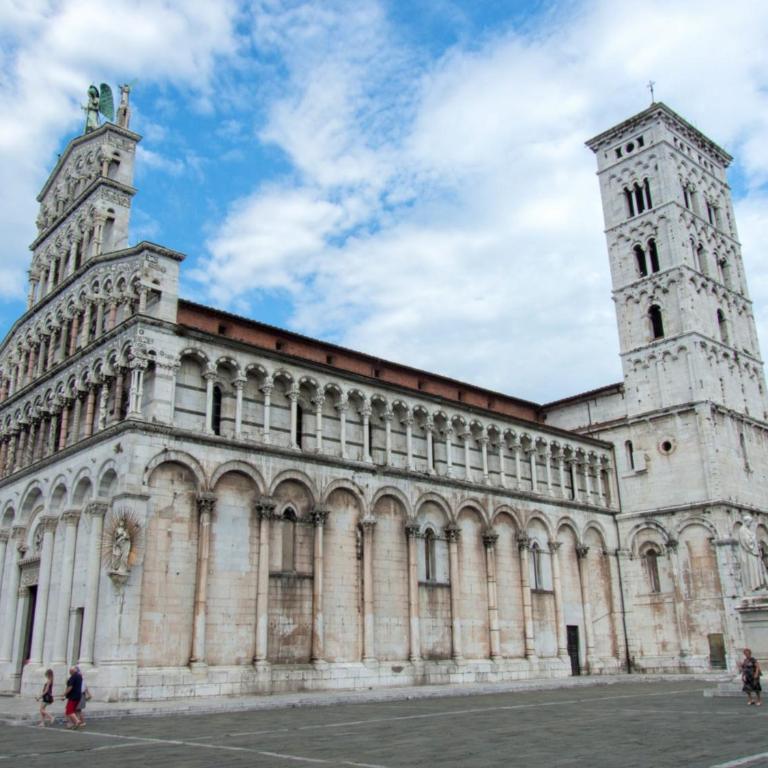 The Clock Tower Apartment - Appartamento con 2 Camere da Letto - 30