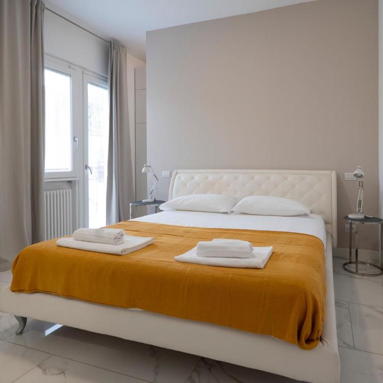 GuestHost - Lovely Apartment X4 in Central Rimini - Appartamento con 2 Camere da Letto - 4