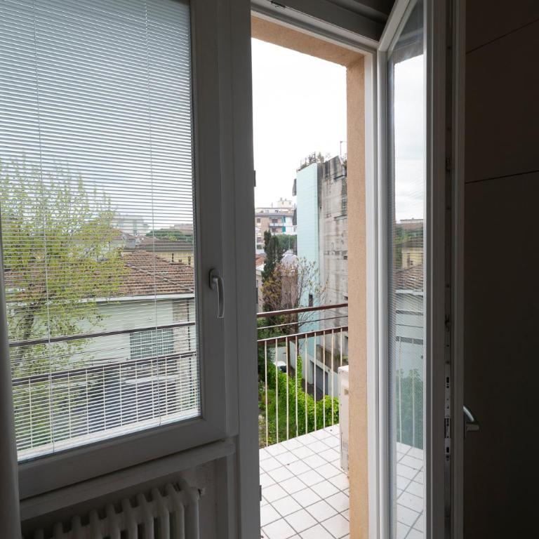 GuestHost - Lovely Apartment X4 in Central Rimini - Appartamento con 2 Camere da Letto - 15