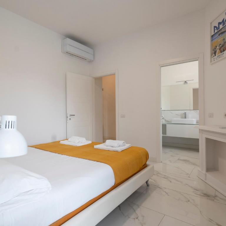 GuestHost - Lovely Apartment X4 in Central Rimini - Appartamento con 2 Camere da Letto - 19