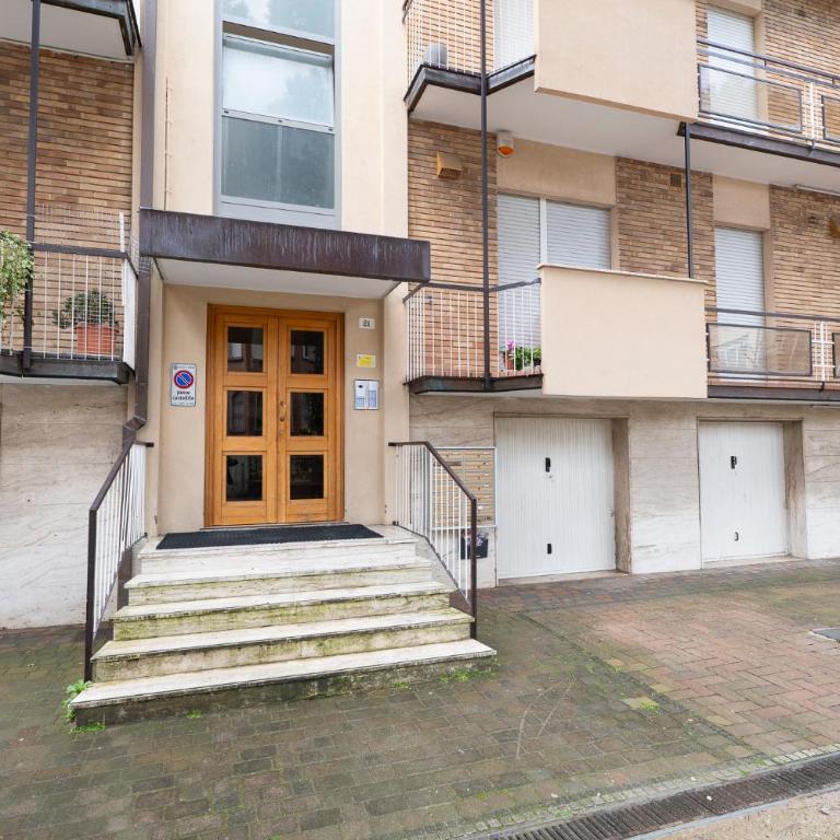GuestHost - Lovely Apartment X4 in Central Rimini - Appartamento con 2 Camere da Letto - 32