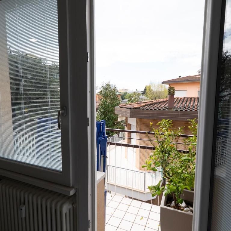 GuestHost - Lovely Apartment X4 in Central Rimini - Appartamento con 2 Camere da Letto - 9