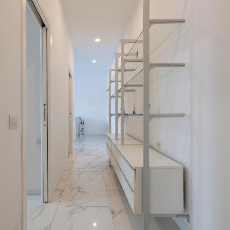 GuestHost - Lovely Apartment X4 in Central Rimini - Appartamento con 2 Camere da Letto - 28