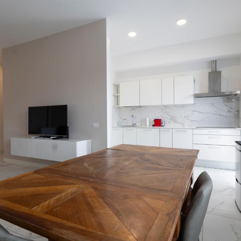 GuestHost - Lovely Apartment X4 in Central Rimini - Appartamento con 2 Camere da Letto - 11