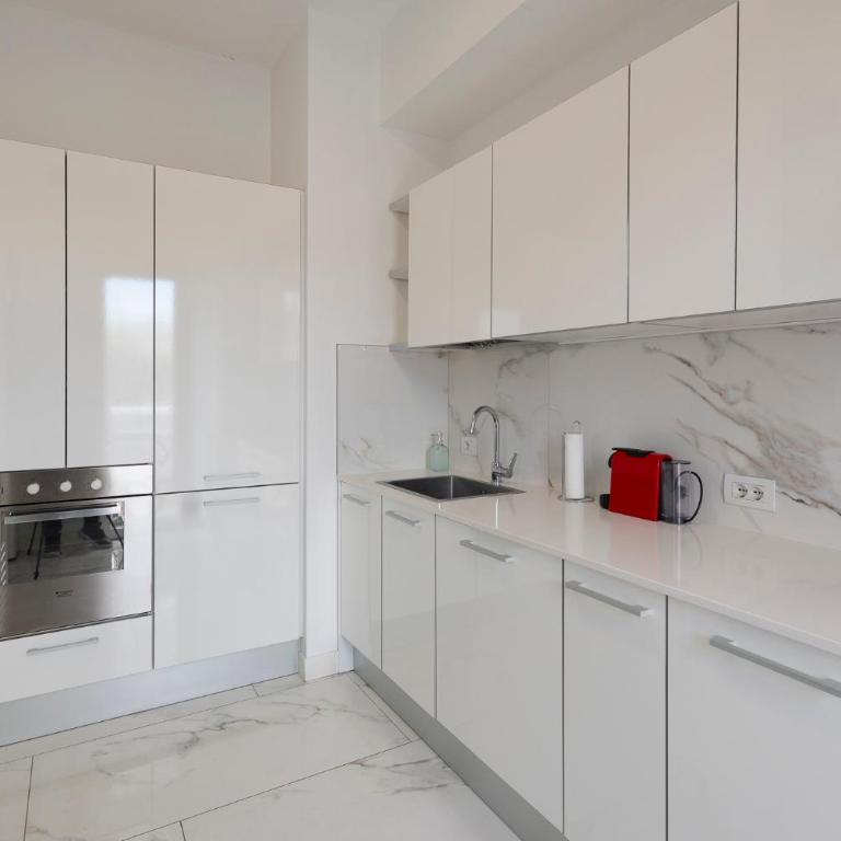 GuestHost - Lovely Apartment X4 in Central Rimini - Appartamento con 2 Camere da Letto - 12