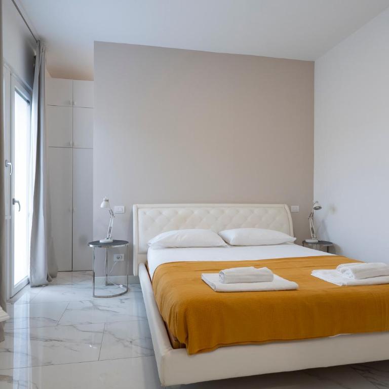 GuestHost - Lovely Apartment X4 in Central Rimini - Appartamento con 2 Camere da Letto - 14