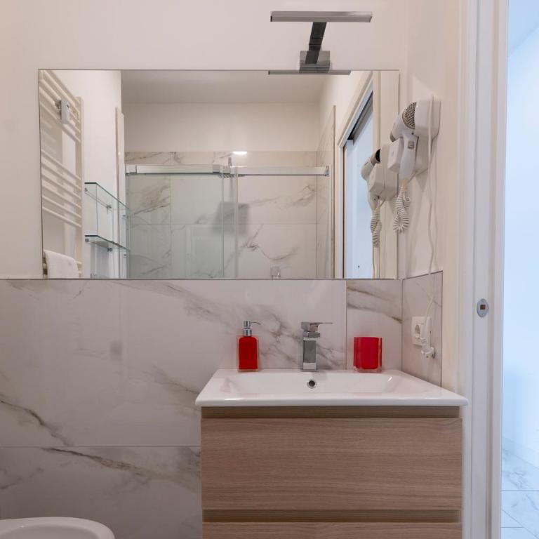 GuestHost - Lovely Apartment X4 in Central Rimini - Appartamento con 2 Camere da Letto - 26