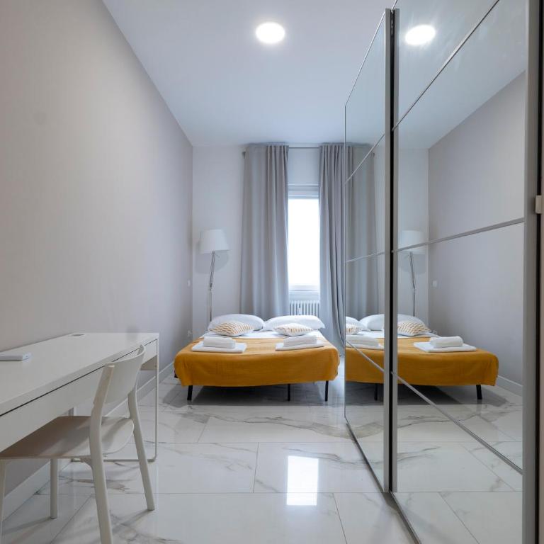 GuestHost - Lovely Apartment X4 in Central Rimini - Appartamento con 2 Camere da Letto - 22