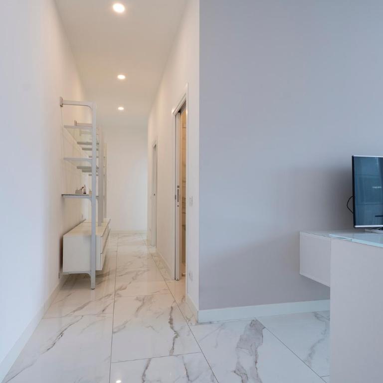 GuestHost - Lovely Apartment X4 in Central Rimini - Appartamento con 2 Camere da Letto - 27