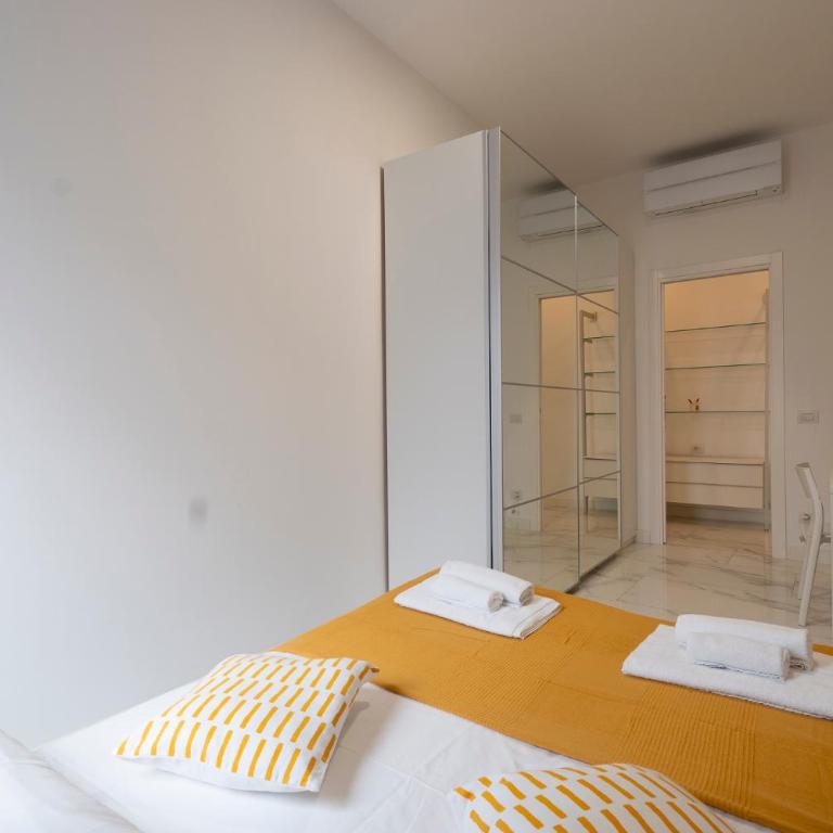 GuestHost - Lovely Apartment X4 in Central Rimini - Appartamento con 2 Camere da Letto - 23