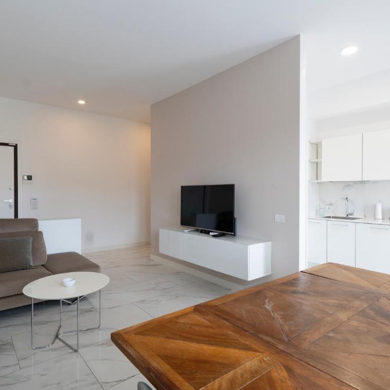 GuestHost - Lovely Apartment X4 in Central Rimini - Appartamento con 2 Camere da Letto - 3