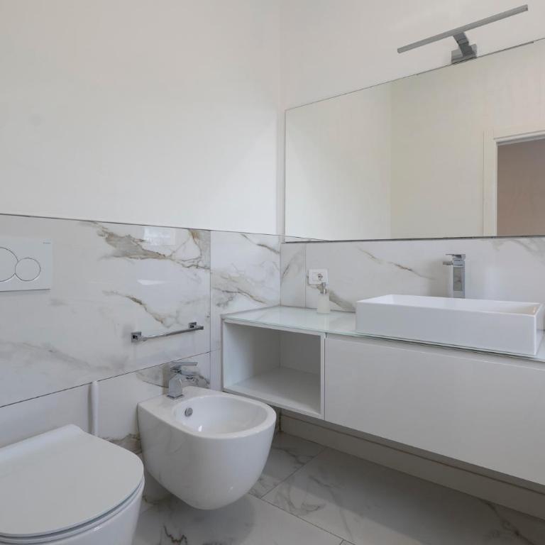 GuestHost - Lovely Apartment X4 in Central Rimini - Appartamento con 2 Camere da Letto - 20