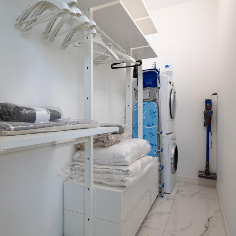 GuestHost - Lovely Apartment X4 in Central Rimini - Appartamento con 2 Camere da Letto - 18