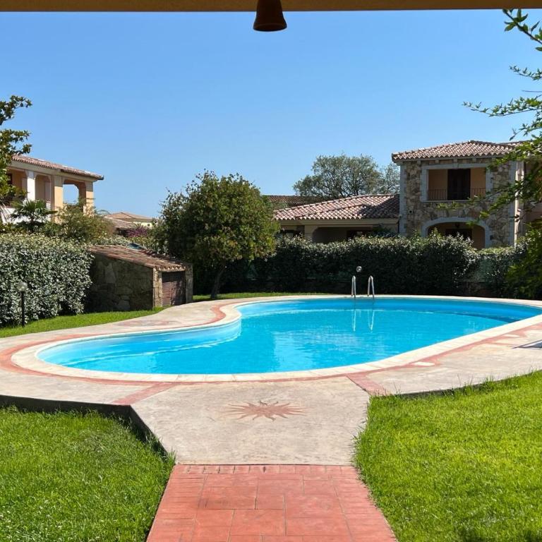 CASA PISCINA Fois - Casa con 2 Camere da Letto - 1