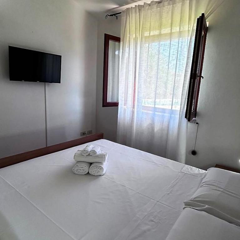 CASA PISCINA Fois - Casa con 2 Camere da Letto - 3