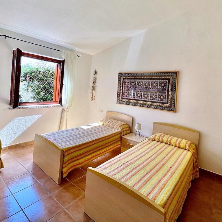 CASA PISCINA Fois - Casa con 2 Camere da Letto - 13