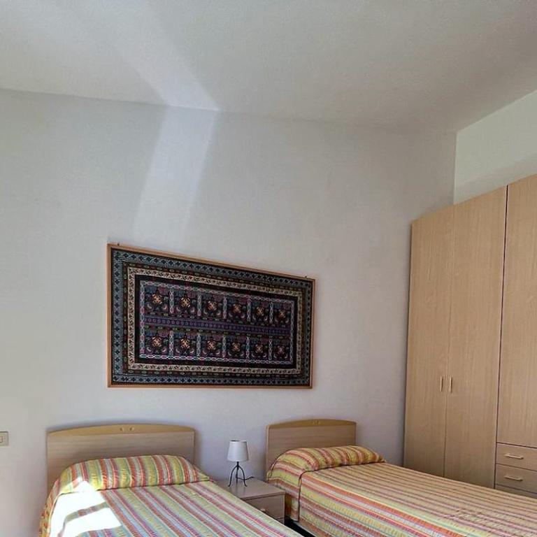 CASA PISCINA Fois - Casa con 2 Camere da Letto - 14