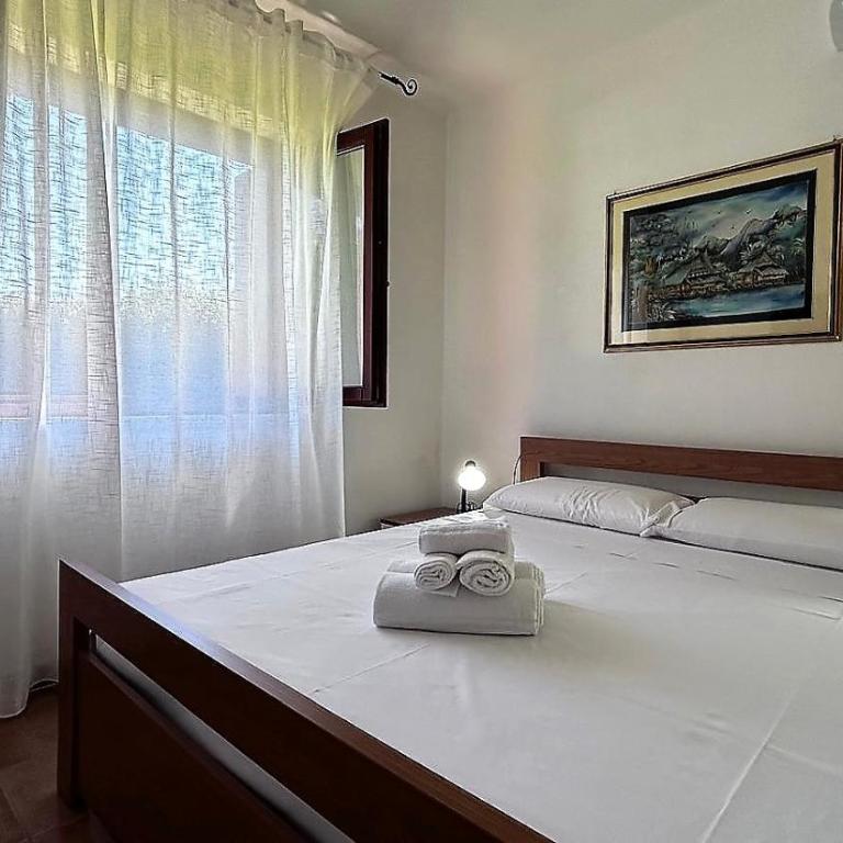 CASA PISCINA Fois - Casa con 2 Camere da Letto - 17