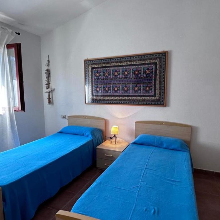 CASA PISCINA Fois - Casa con 2 Camere da Letto - 19