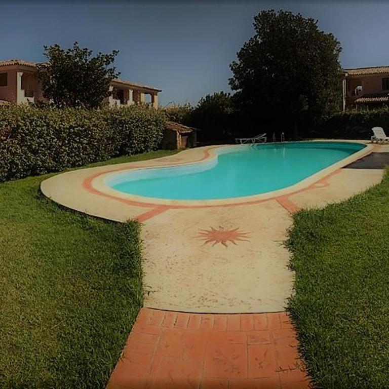 CASA PISCINA Fois - Casa con 2 Camere da Letto - 20