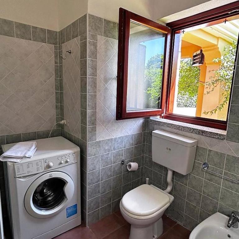 CASA PISCINA Fois - Casa con 2 Camere da Letto - 22