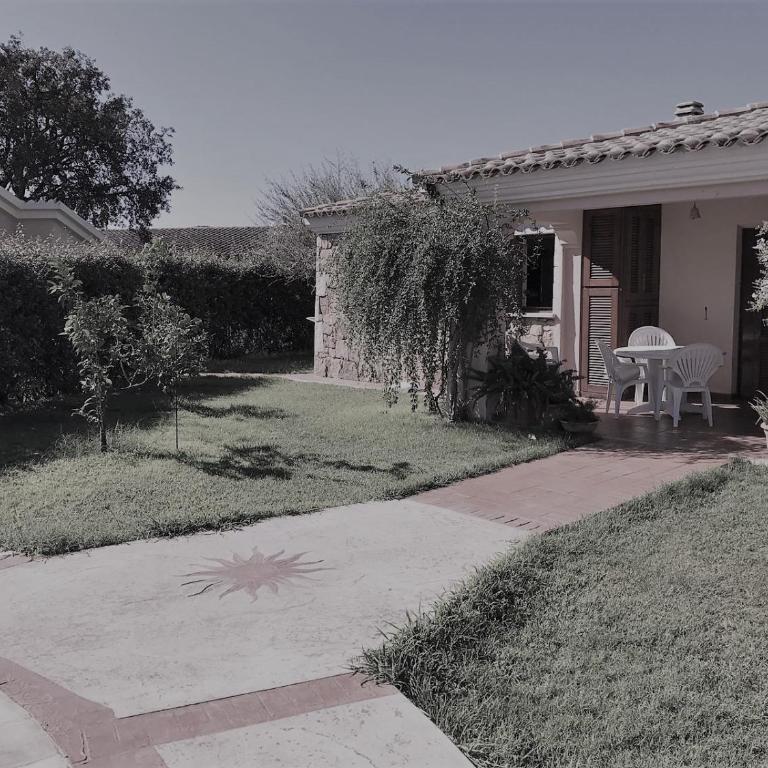 CASA PISCINA Fois - Casa con 2 Camere da Letto - 24