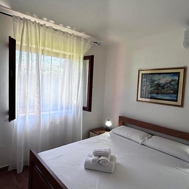 CASA PISCINA Fois - Casa con 2 Camere da Letto - 25