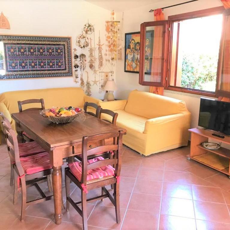 CASA PISCINA Fois - Casa con 2 Camere da Letto - 27