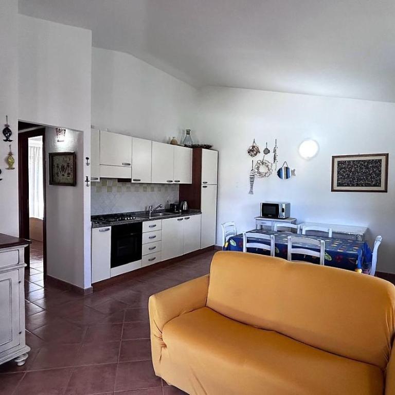 CASA PISCINA Fois - Casa con 2 Camere da Letto - 29