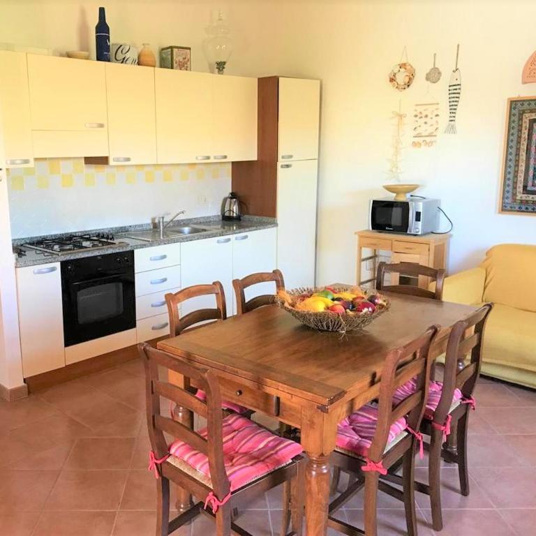 CASA PISCINA Fois - Casa con 2 Camere da Letto - 30