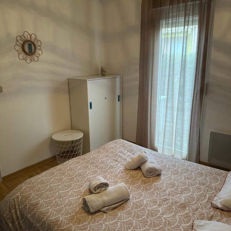 Villa ROMA - Maison 2 Chambres - 29