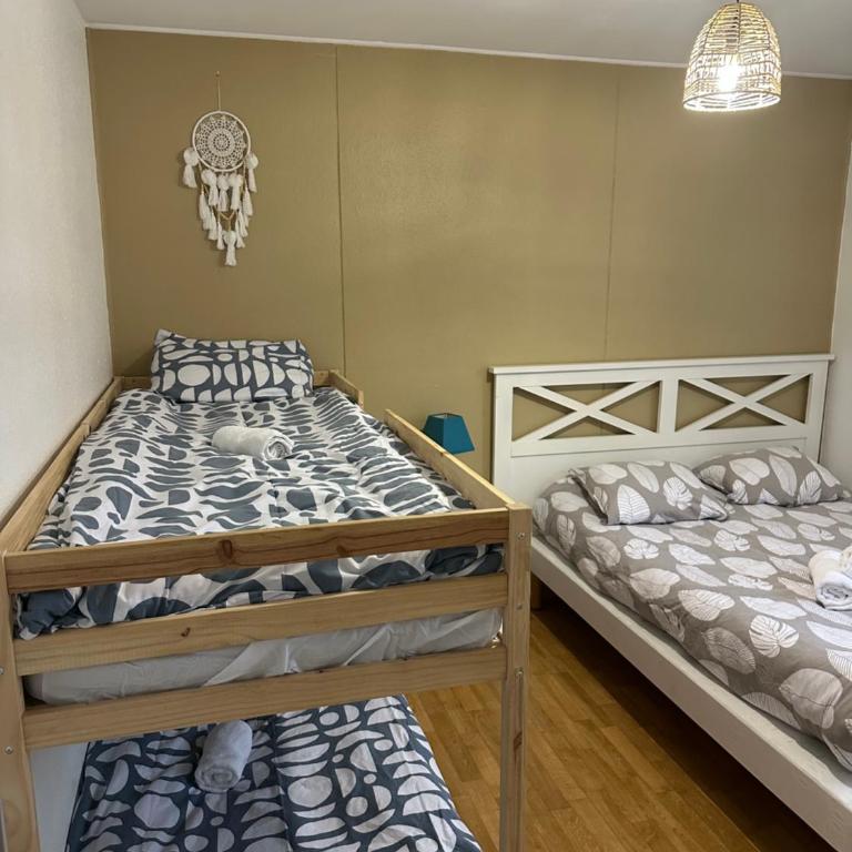 Villa ROMA - Maison 2 Chambres - 33