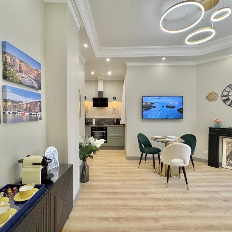 Amour-35 - Appartement Supérieur 1 Chambre - 7
