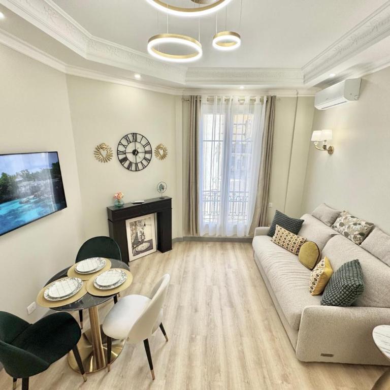 Amour-35 - Appartement Supérieur 1 Chambre - 4