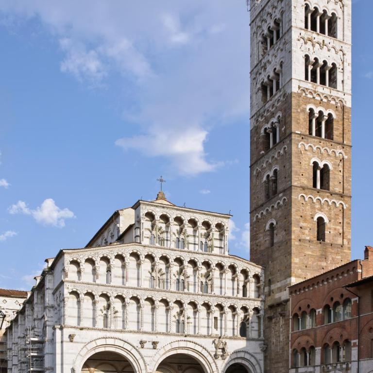 The Clock Tower Apartment - Appartamento con 2 Camere da Letto - 34