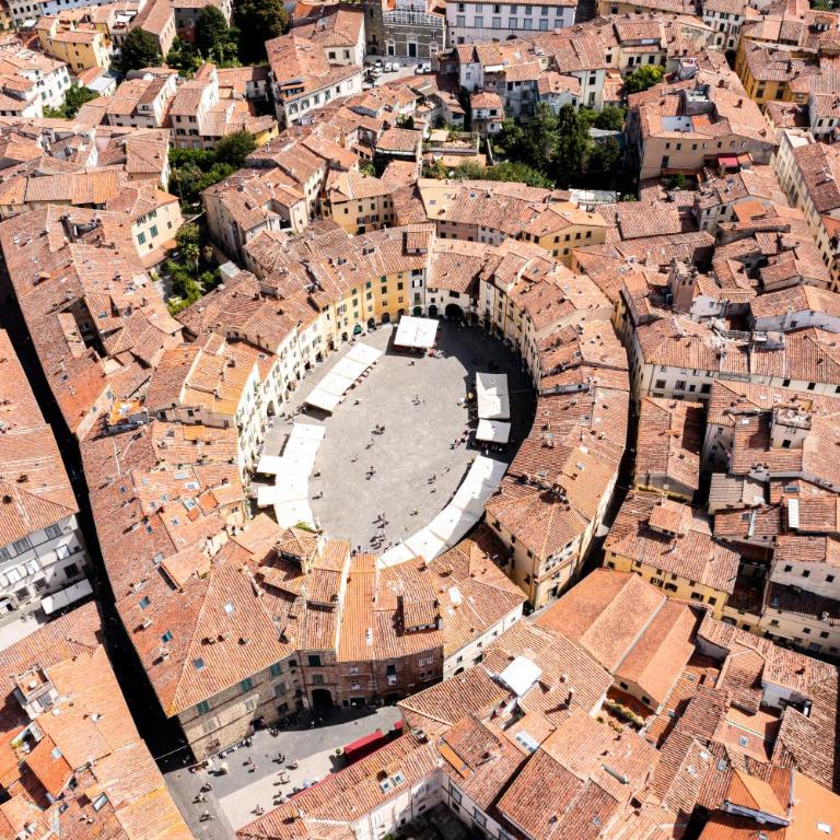 The Clock Tower Apartment - Appartamento con 2 Camere da Letto - 33