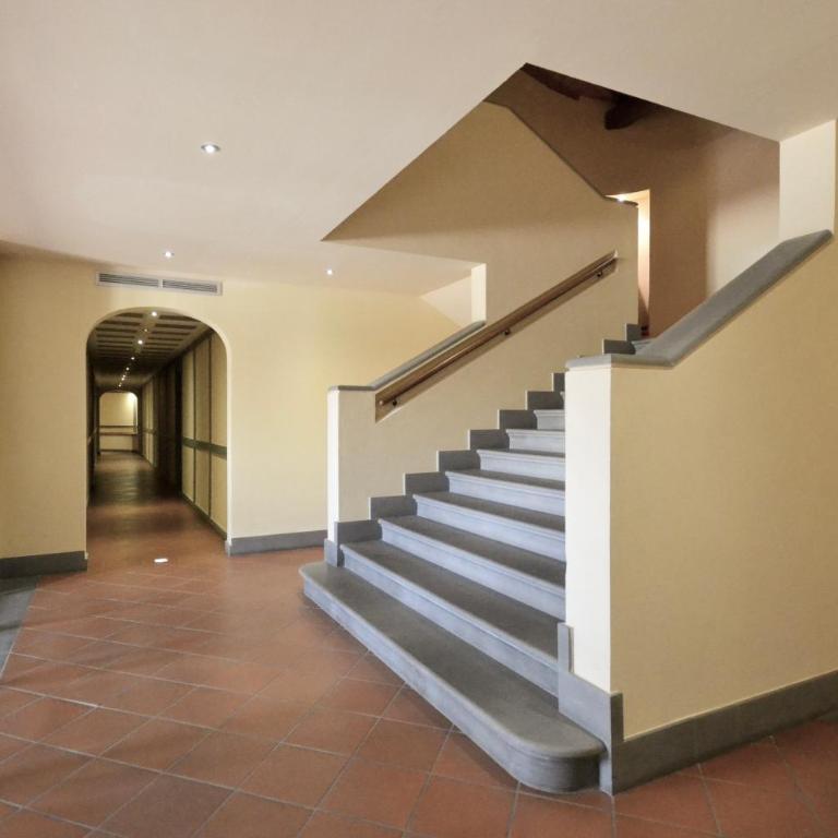 Apt in San Frediano Diladdarno - Appartamento con 1 Camera da Letto - 17