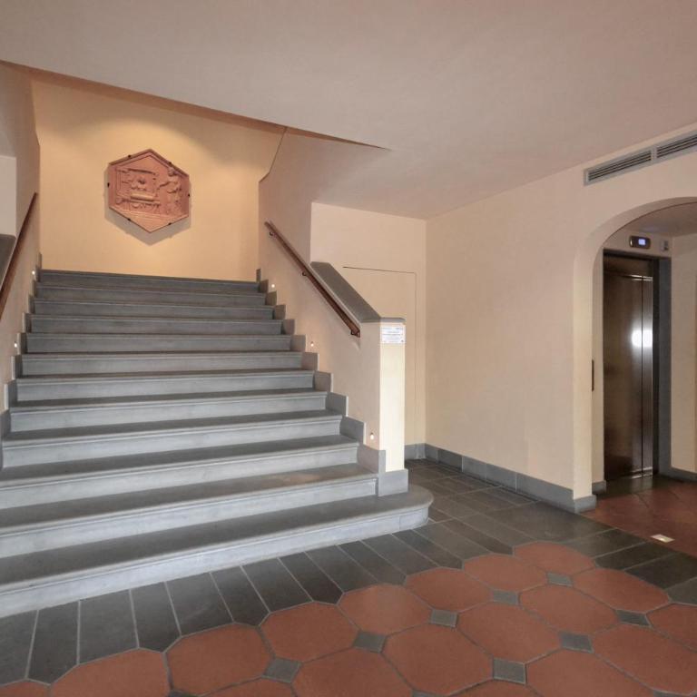 Apt in San Frediano Diladdarno - Appartamento con 1 Camera da Letto - 16