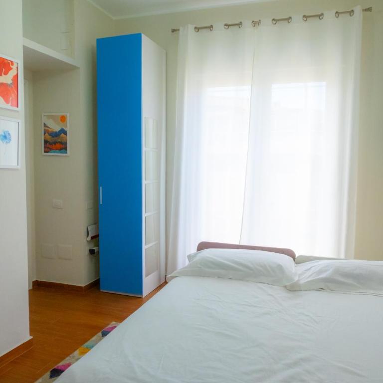 Carloforte Penthouse with Terrace - Appartamento Attico - 8
